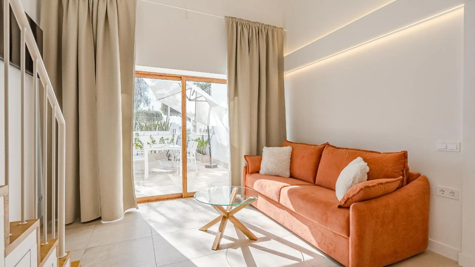Apartmán Buenavista Park Royal Costa Adeje