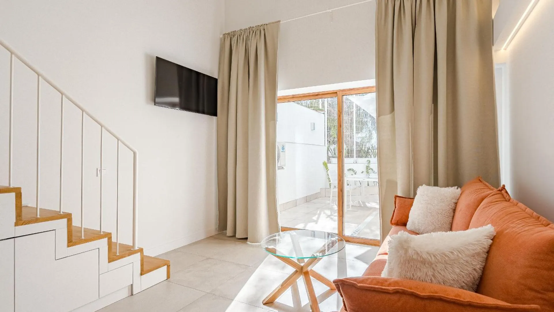 Apartmán Buenavista Park Royal Costa Adeje  Španělsko