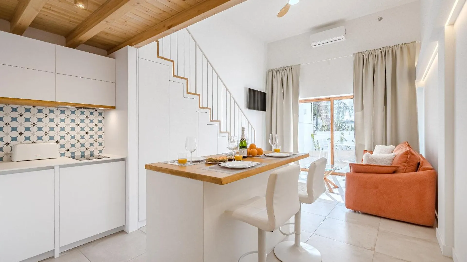 Apartmán Buenavista Park Royal Costa Adeje  Costa Adeje (Tenerife)