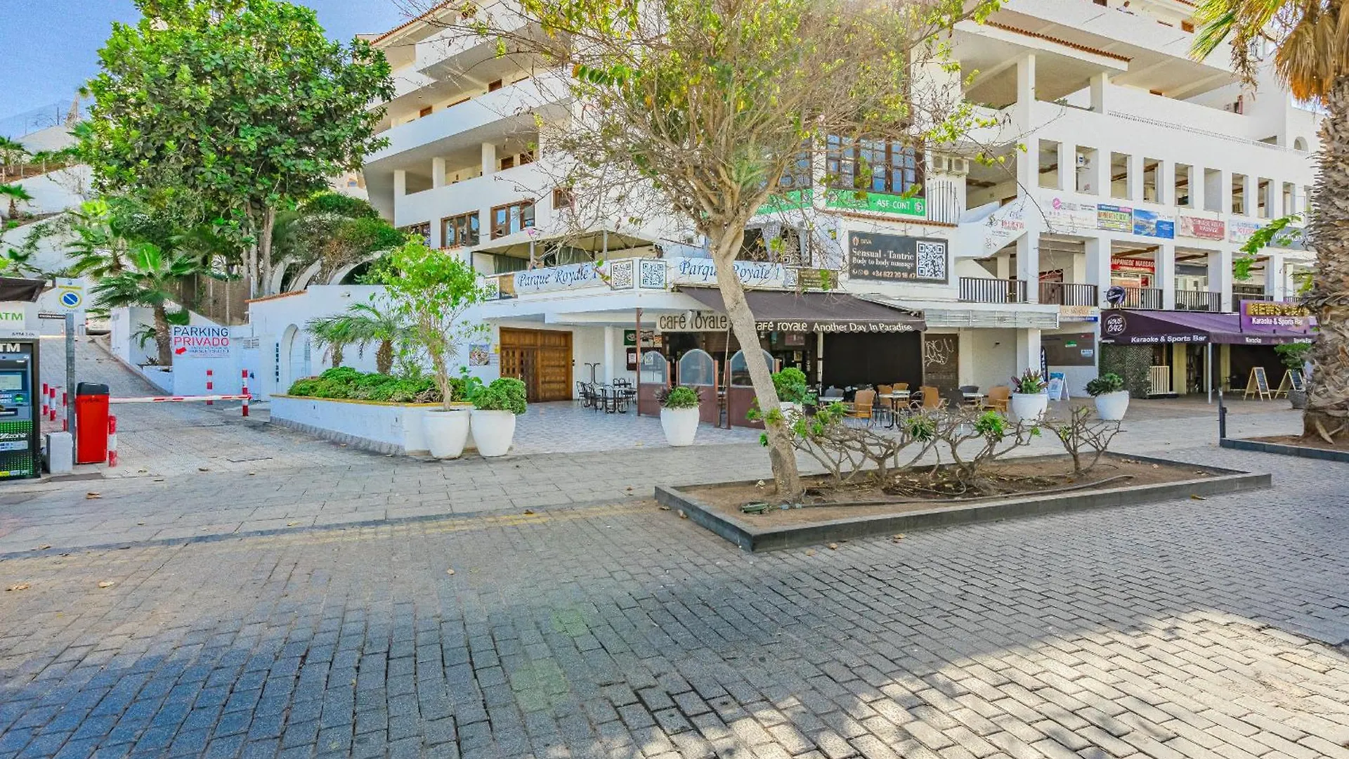 Apartmán Buenavista Park Royal Costa Adeje   Costa Adeje (Tenerife)