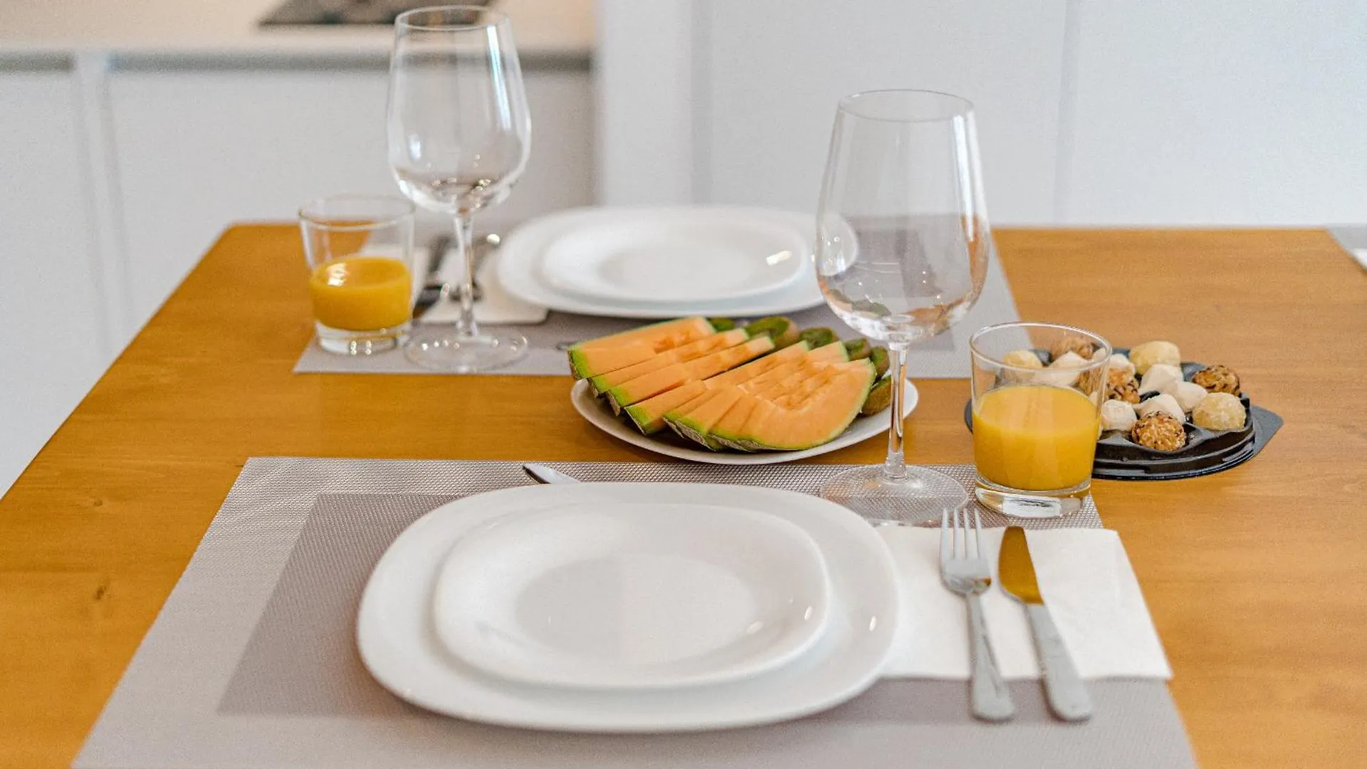 Apartmán Buenavista Park Royal Costa Adeje  Španělsko