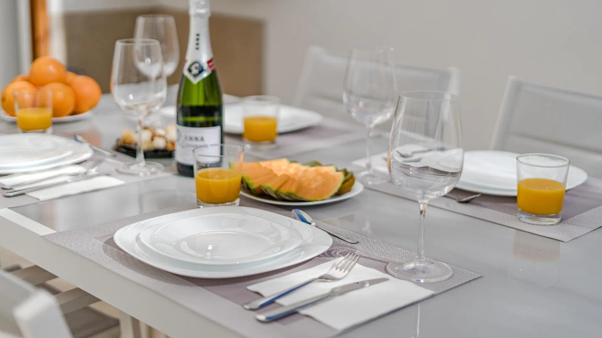 Apartmán Buenavista Park Royal Costa Adeje  Španělsko
