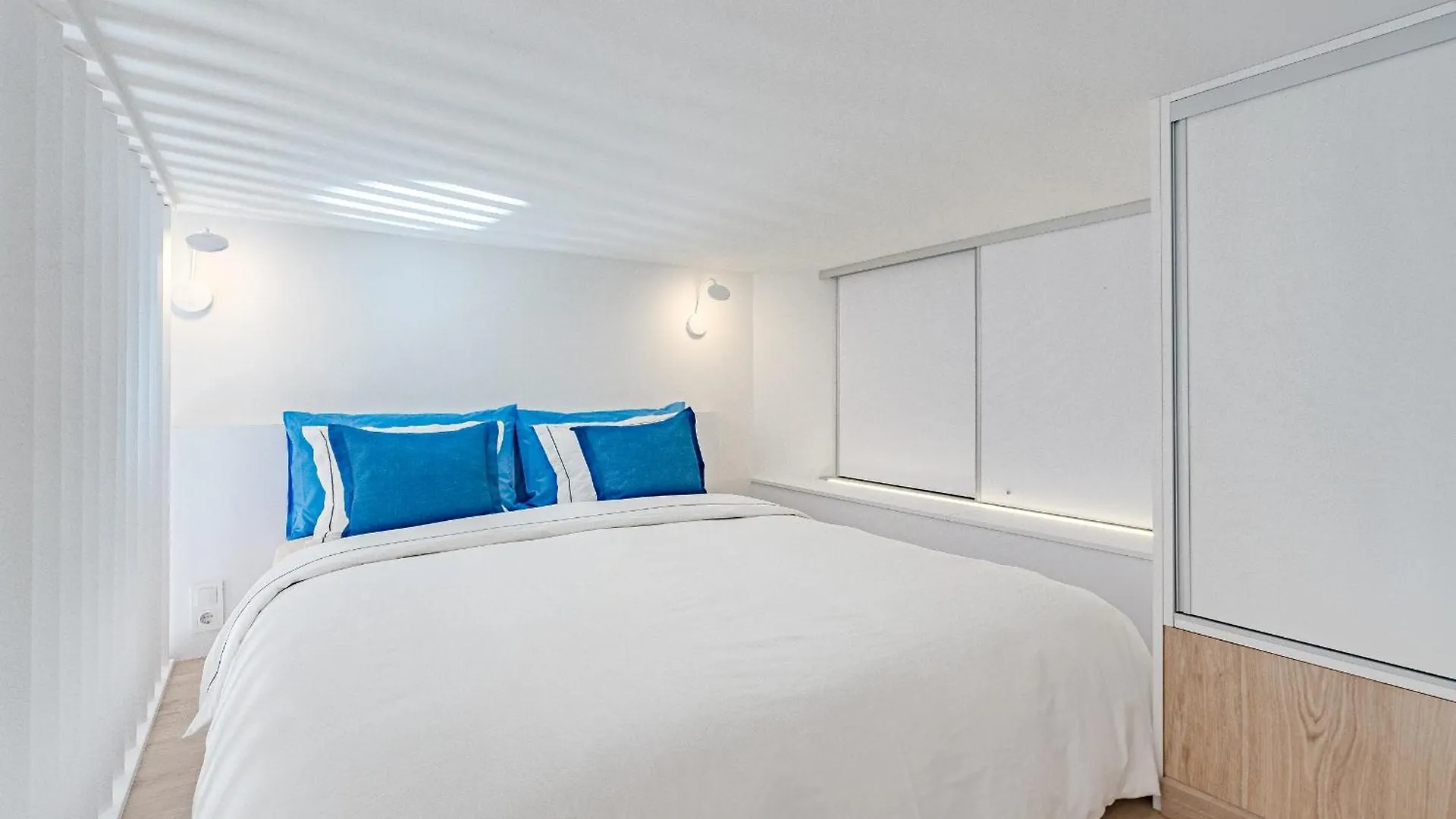 Apartmán Buenavista Park Royal Costa Adeje