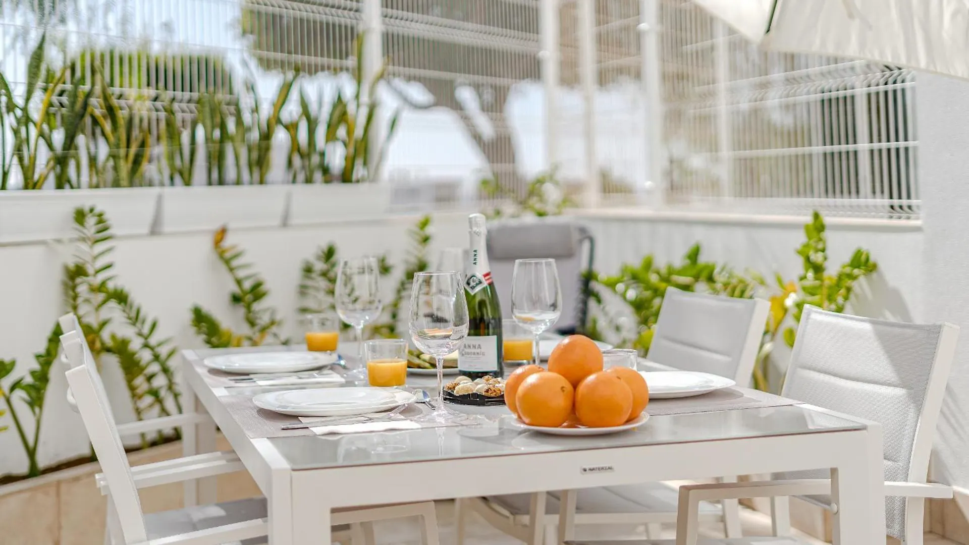 Apartmán Buenavista Park Royal Costa Adeje