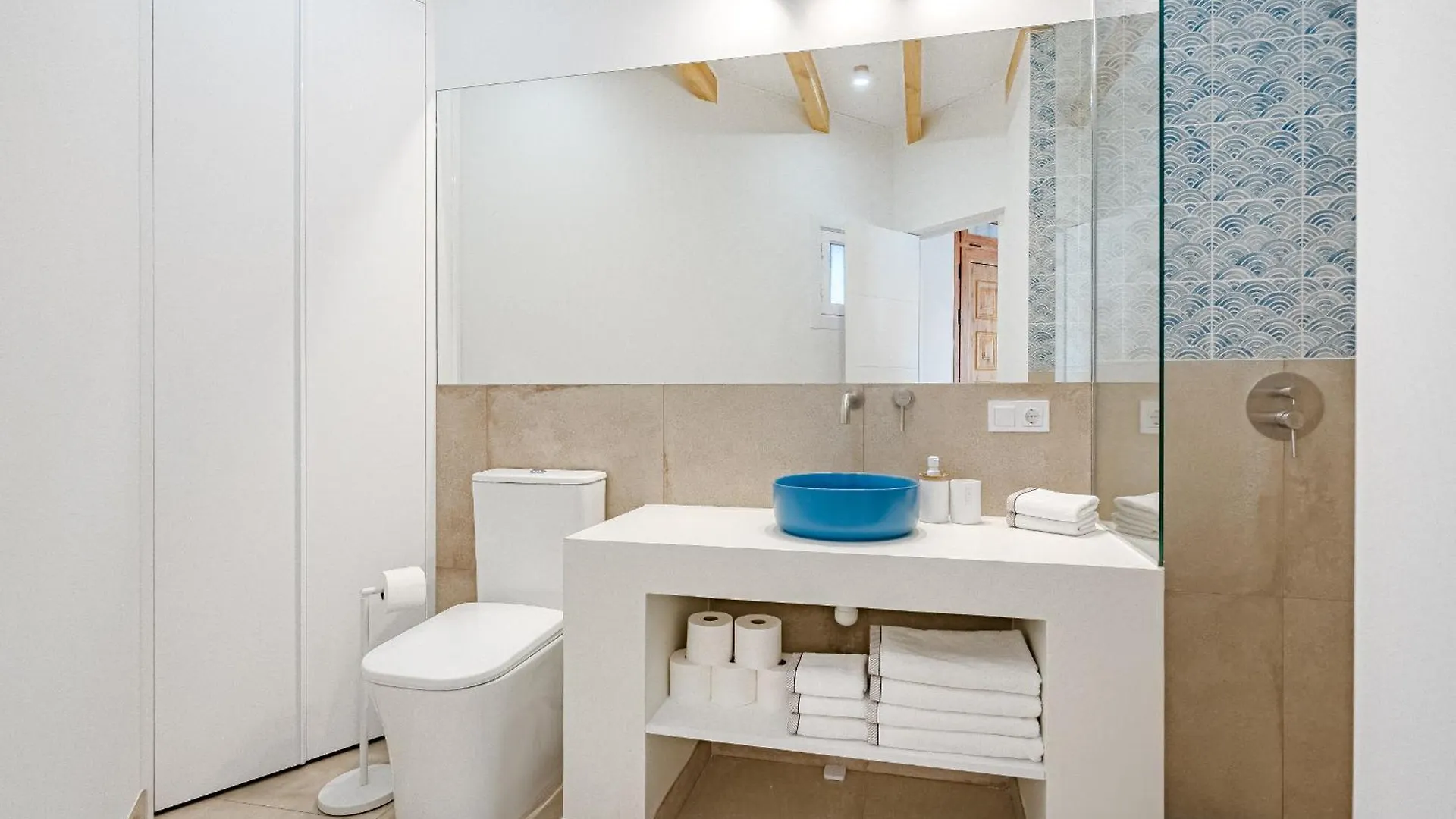 Apartmán Buenavista Park Royal Costa Adeje  0*, Costa Adeje (Tenerife) Španělsko