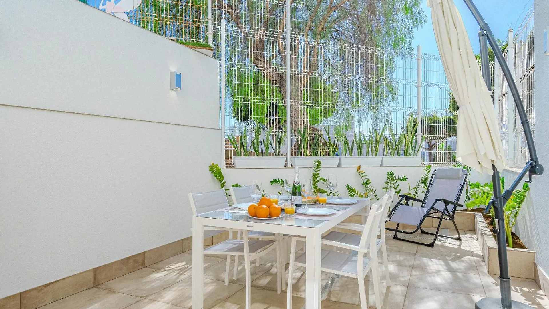 Apartmán Buenavista Park Royal Costa Adeje