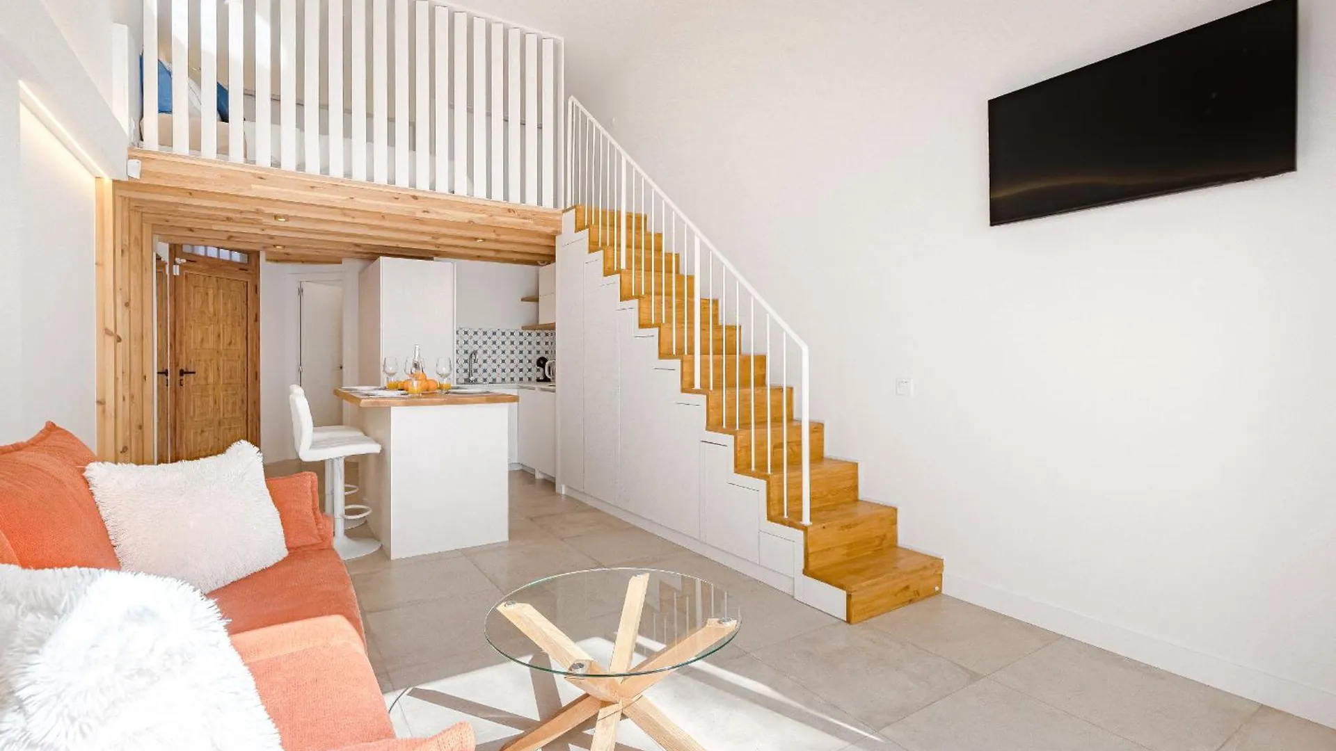 Buenavista Park Royal Apartman Costa Adeje
