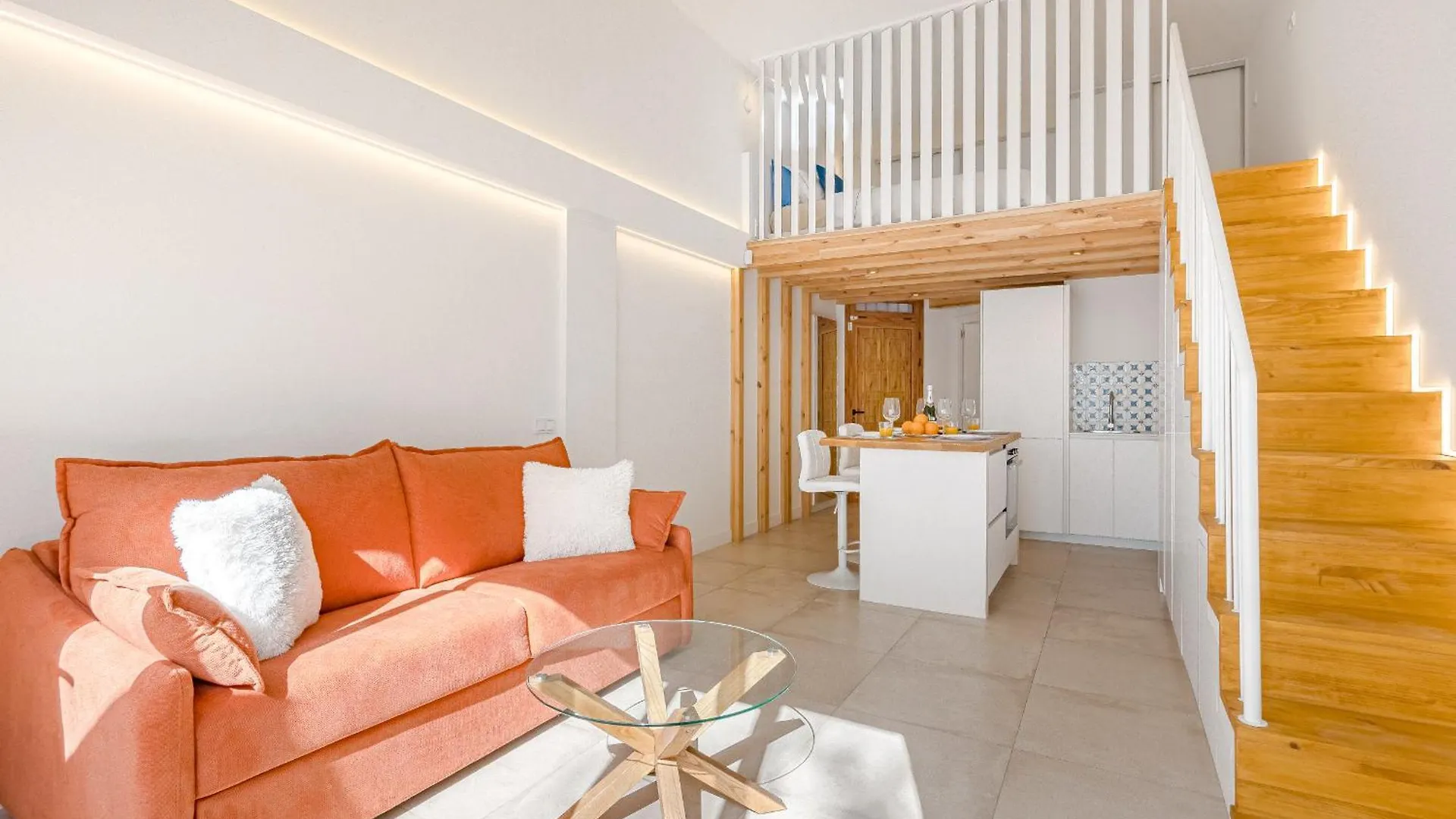Buenavista Park Royal Apartman Costa Adeje