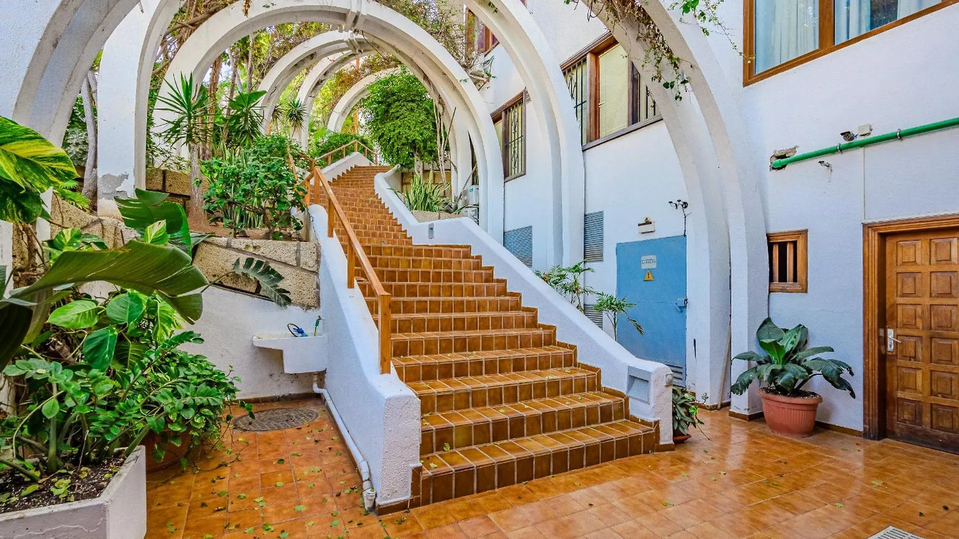 Buenavista Park Royal Apartman Costa Adeje  Costa Adeje (Tenerife)