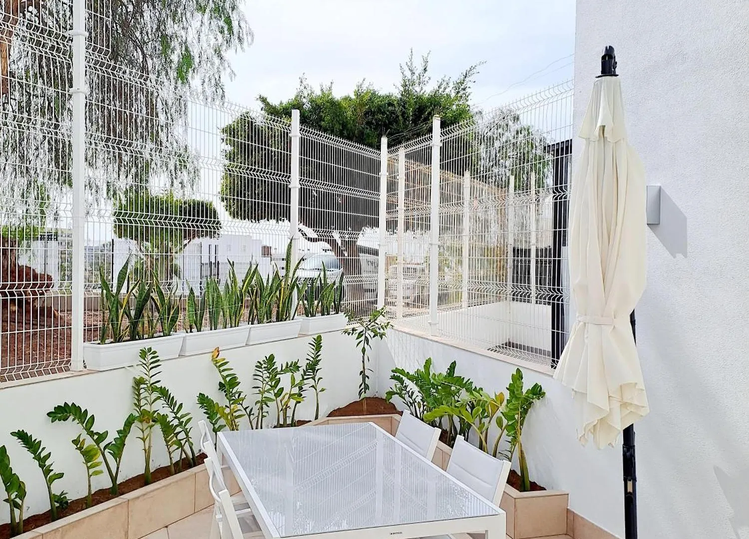 Buenavista Park Royal Apartman Costa Adeje  Spanyolország